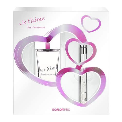 parfum je t aime